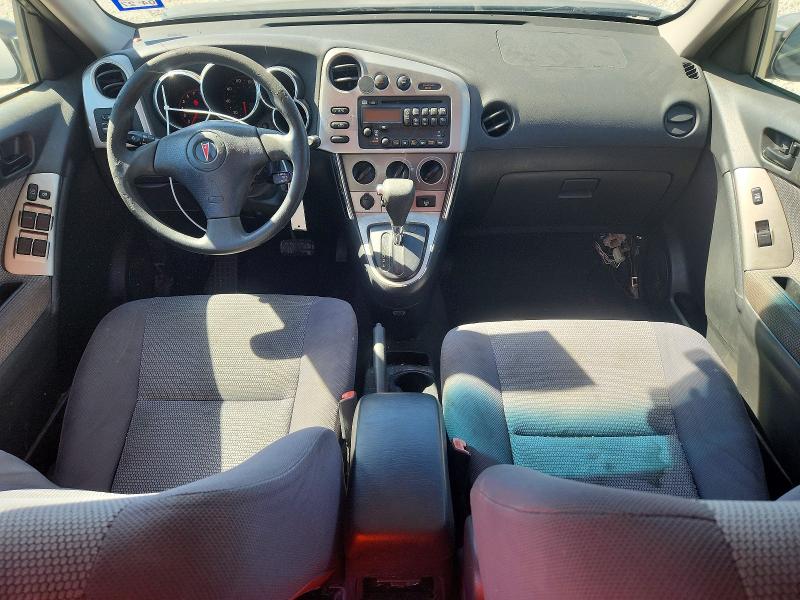 Aukcja sprzedaży 2007 Pontiac Vibe, vin: 5Y2SL65877Z405750, numer aukcji: 74118036