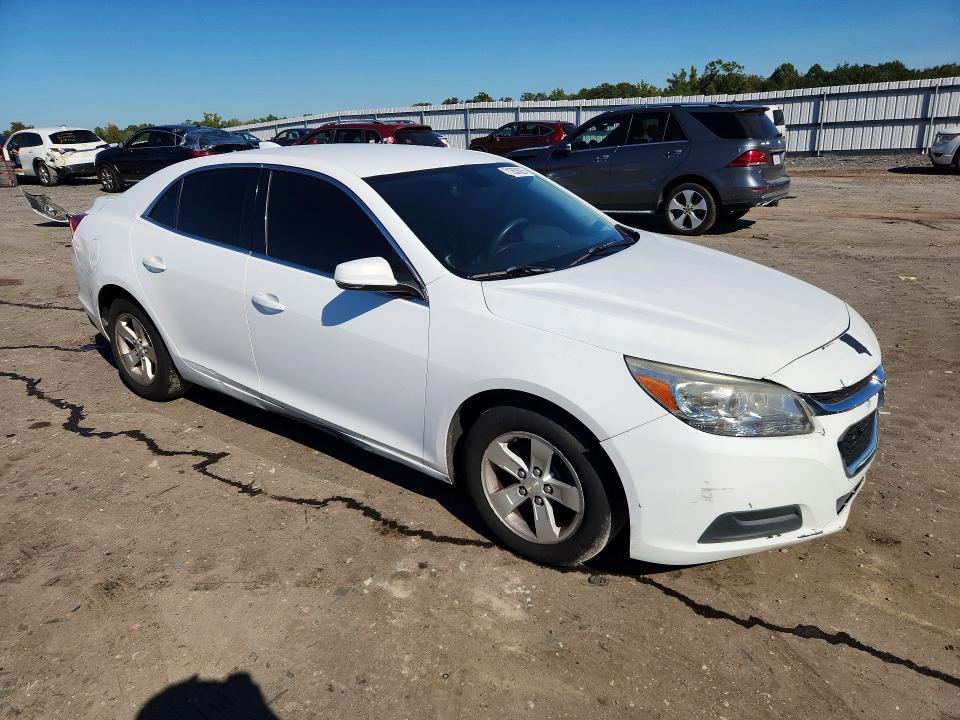 Aukcja sprzedaży 2016 Chevrolet Malibu Limited, vin: 1G11C5SA7GF124152, numer aukcji: 71353626