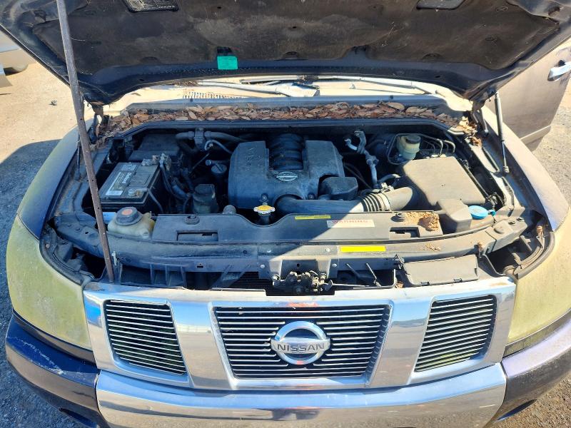Продаж на аукціоні авто 2006 Nissan Titan, vin: 1N6AA07B26N501425, номер лоту: 71728476