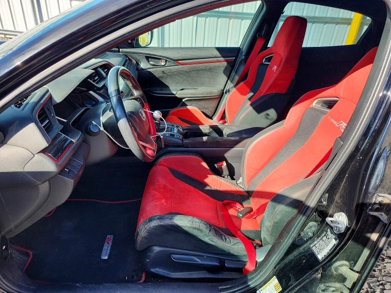 Aukcja sprzedaży 2017 Honda Civic, vin: SHHFK8G72HU200797, numer aukcji: 70799366