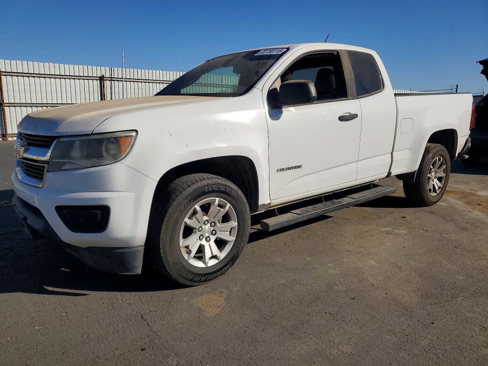 72730116 :رقم المزاد ، 1GCHSBEA8G1367484 vin ، 2016 Chevrolet Colorado مزاد بيع