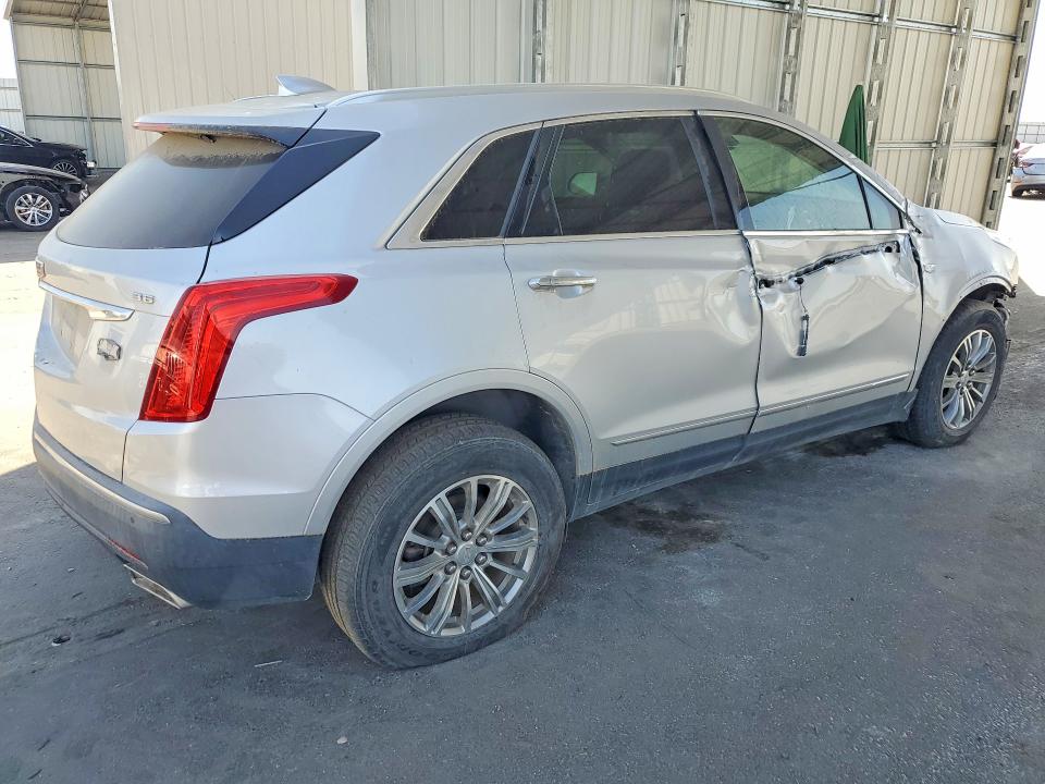 Продаж на аукціоні авто 2018 Cadillac Xt5, vin: 1GYKNCRS0JZ114958, номер лоту: 71198806