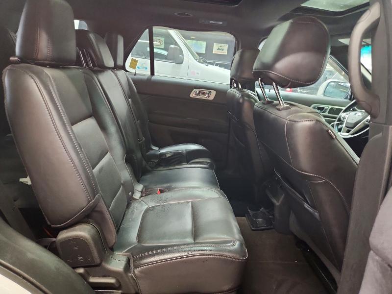 Продаж на аукціоні авто 2013 Ford Explorer, vin: 1FM5K8D80DGA40621, номер лоту: 70892406