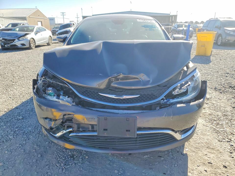 Aukcja sprzedaży 2016 Chrysler 200, vin: 1C3CCCAB5GN184813, numer aukcji: 71563756