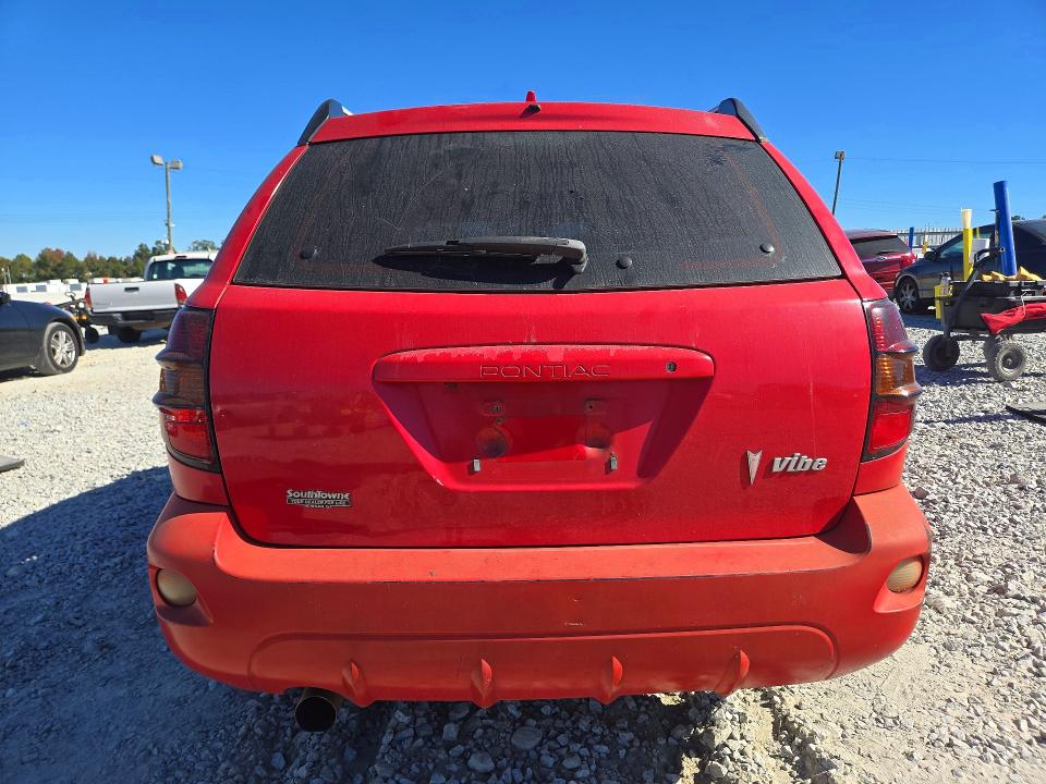 Aukcja sprzedaży 2005 Pontiac Vibe, vin: 5Y2SL63885Z402775, numer aukcji: 74590476