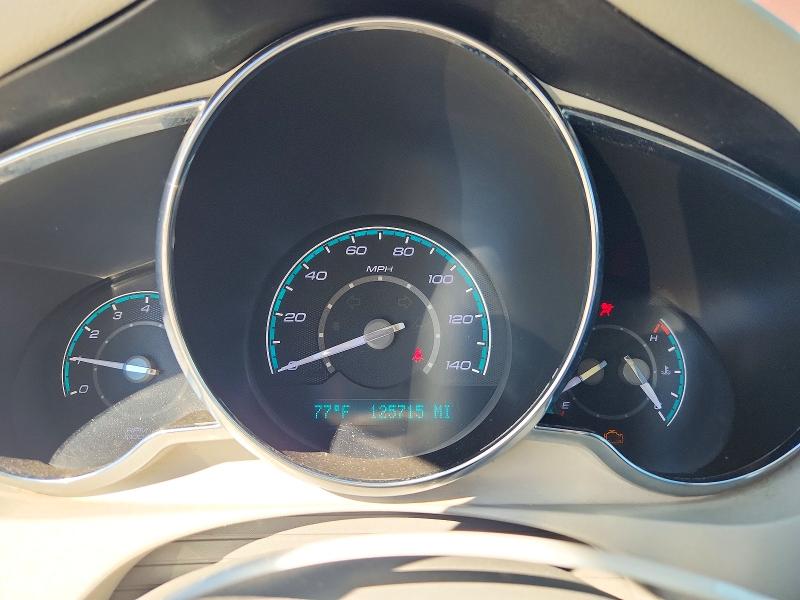 72443246 :رقم المزاد ، 1G1ZC5E10BF231325 vin ، 2011 Chevrolet Malibu مزاد بيع