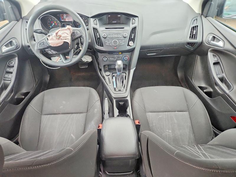 Aukcja sprzedaży 2015 Ford Focus, vin: 1FADP3F20FL292687, numer aukcji: 69506406