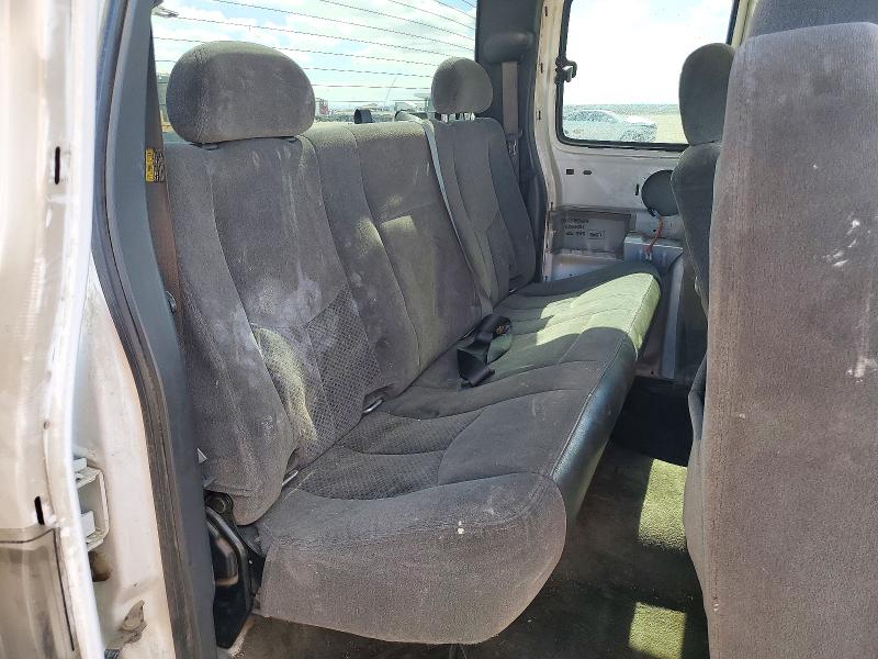 Aukcja sprzedaży 2006 Chevrolet Silverado, vin: 1GCEC19TX6Z121784, numer aukcji: 69462876