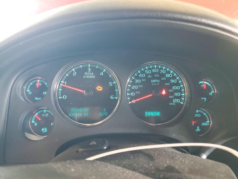 73498506 :رقم المزاد ، 3GNTKGE70CG276580 vin ، 2012 Chevrolet Avalanche مزاد بيع