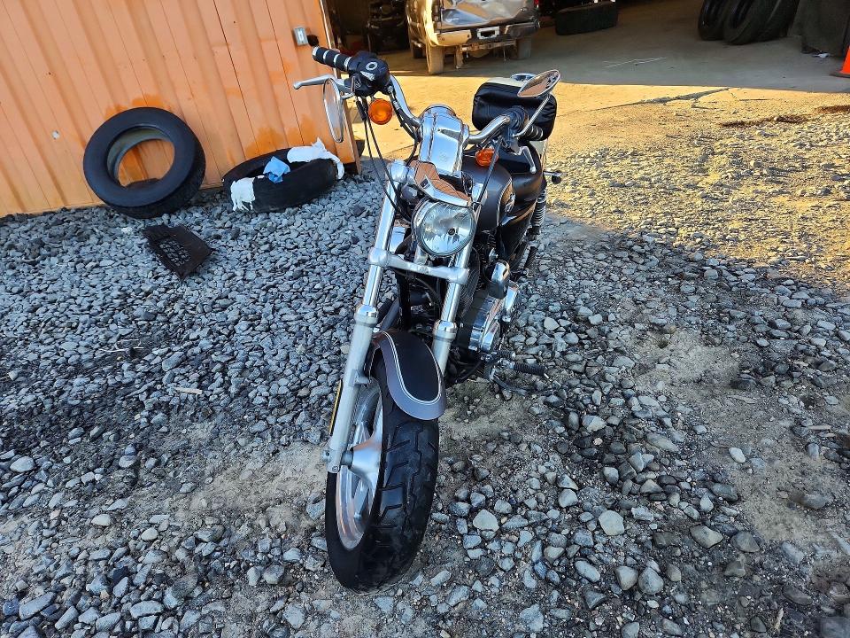 Aukcja sprzedaży 2014 Harley-davidson Xl1200, vin: 1HD1CT314EC401251, numer aukcji: 72141716