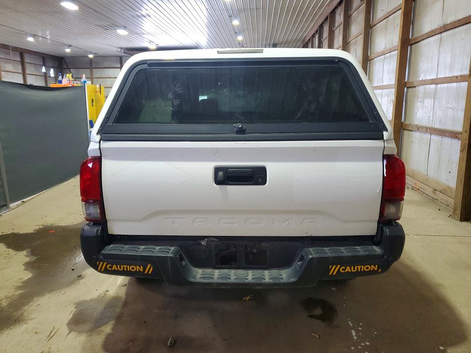 Aukcja sprzedaży 2021 Toyota Tacoma, vin: 3TYRX5GN4MT028795, numer aukcji: 71229836