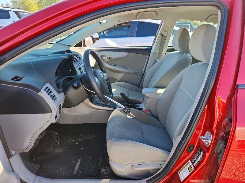 Продаж на аукціоні авто 2012 Toyota Corolla, vin: 2T1BU4EE5CC816849, номер лоту: 70504846