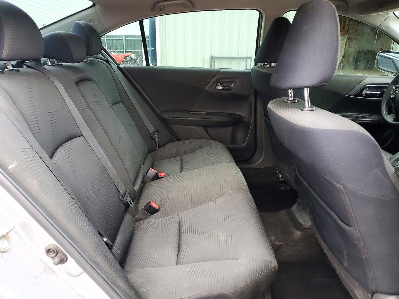 Продаж на аукціоні авто 2017 Honda Accord, vin: 1HGCR2F36HA237390, номер лоту: 72932856
