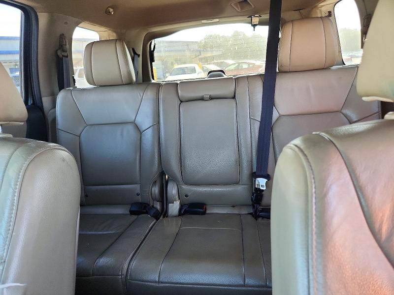 Aukcja sprzedaży 2015 Honda Pilot, vin: 5FNYF4H53FB072393, numer aukcji: 70928876