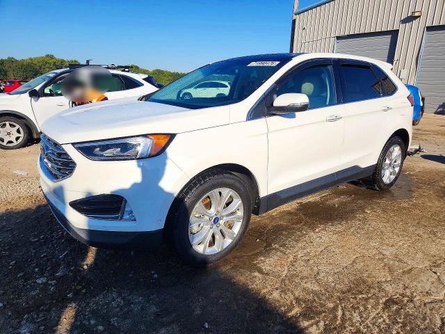 Продажа на аукционе авто 2020 Ford Edge, vin: 2FMPK3K92LBB08964, номер лота: 71990476