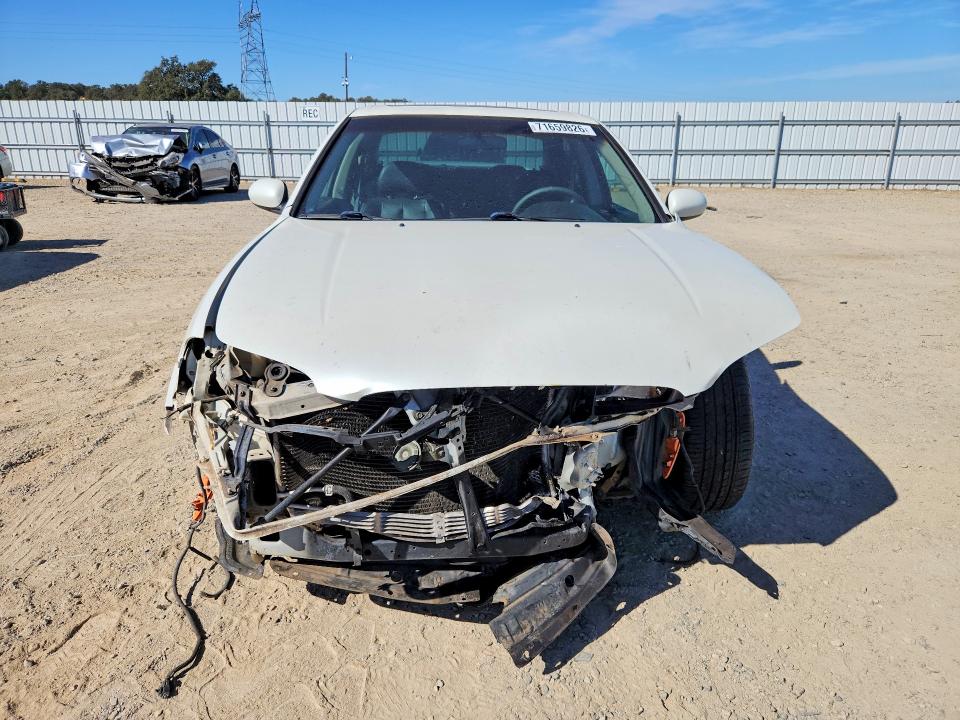 Продажа на аукционе авто 2000 Nissan Maxima, vin: JN1CA31A4YT023071, номер лота: 71659826