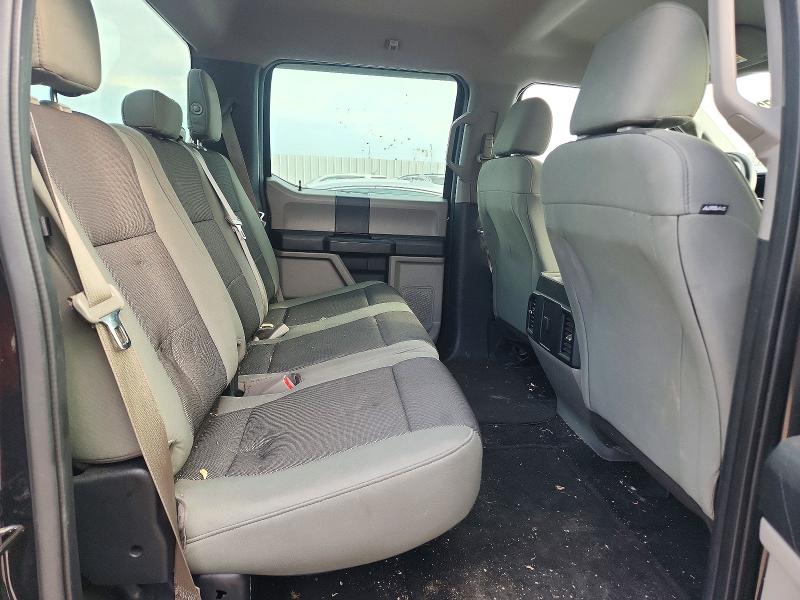 Продаж на аукціоні авто 2015 Ford F150, vin: 1FTEW1EF7FFC36710, номер лоту: 72947376