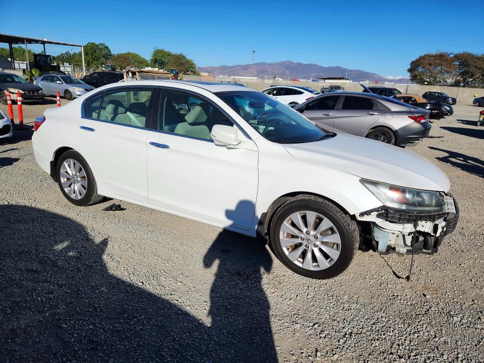 Продаж на аукціоні авто 2014 Honda Accord, vin: 1HGCR2F74EA236852, номер лоту: 72240896