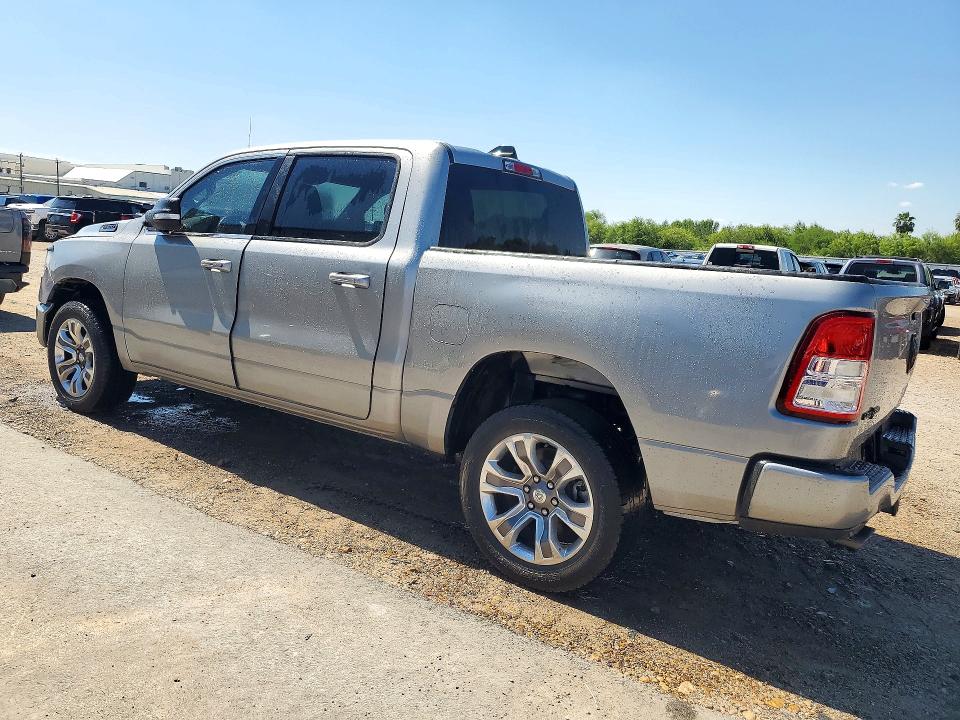Продажа на аукционе авто 2022 Ram 1500, vin: 1C6RREFT5NN219498, номер лота: 72252756
