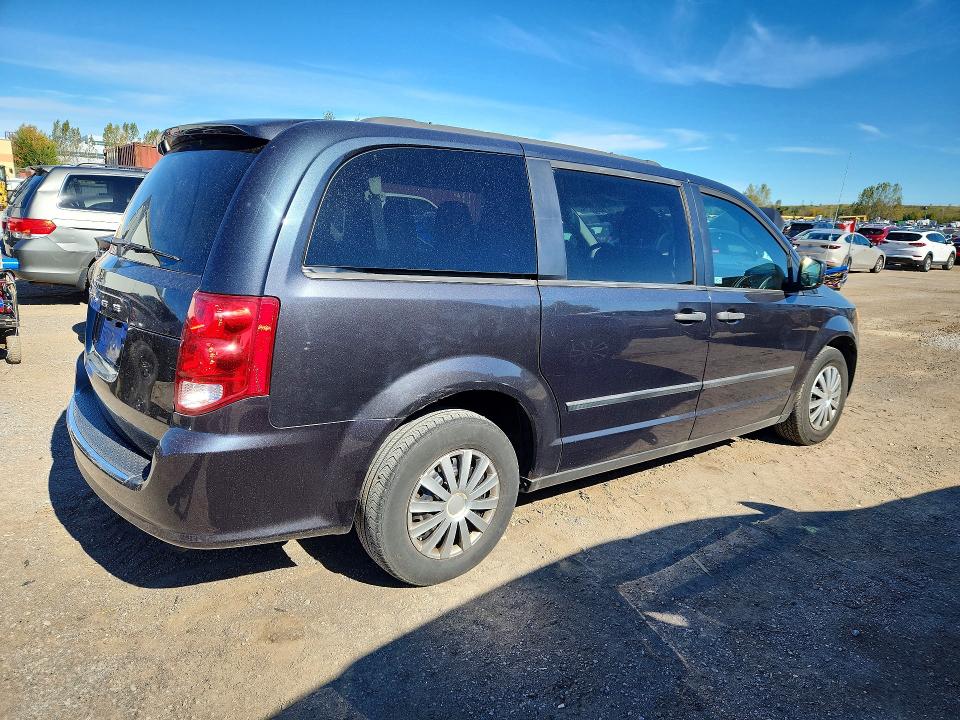 Продажа на аукционе авто 2013 Dodge Grand Caravan, vin: 2C4RDGBG6DR648467, номер лота: 71000536