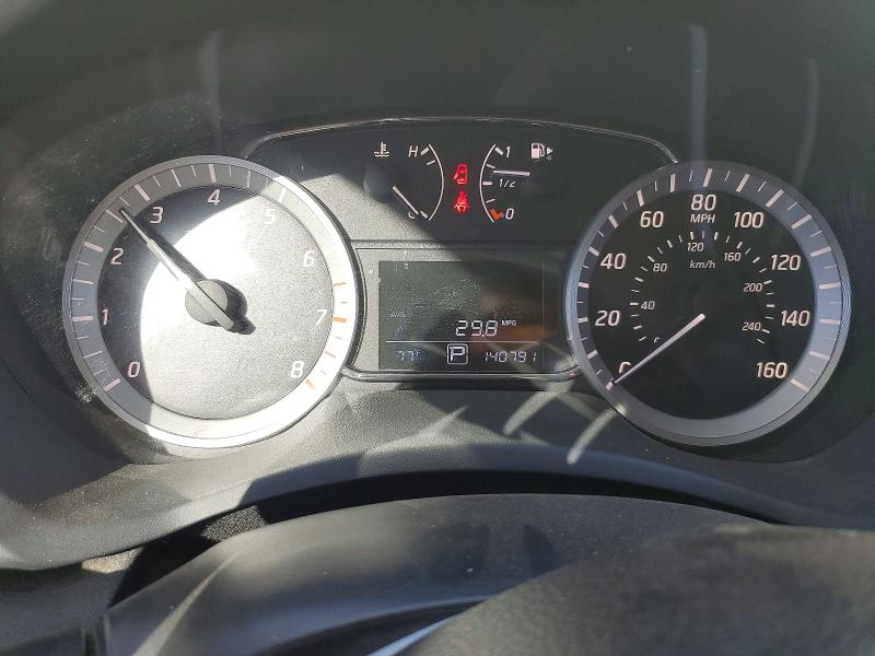 Продажа на аукционе авто 2014 Nissan Sentra, vin: 3N1AB7AP9EY312532, номер лота: 71422106