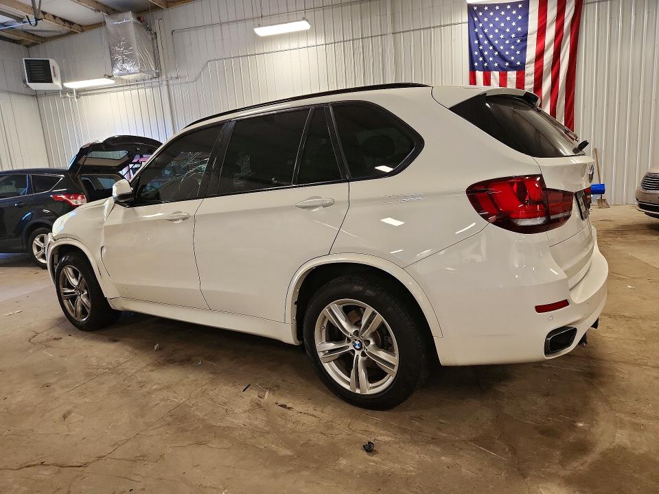 Aukcja sprzedaży 2015 Bmw X5, vin: 5UXKR6C53F0J74032, numer aukcji: 71588096