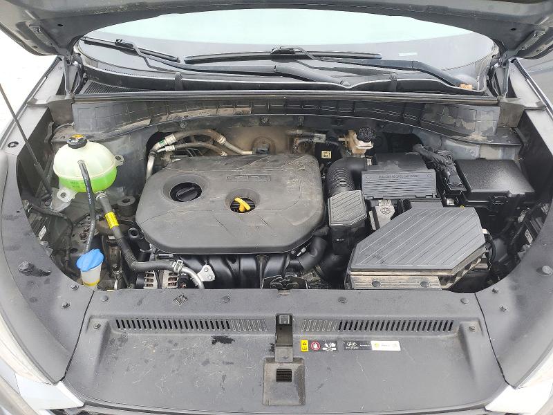 72367966 :رقم المزاد ، KM8J2CA4XKU987408 vin ، 2019 Hyundai Tucson مزاد بيع