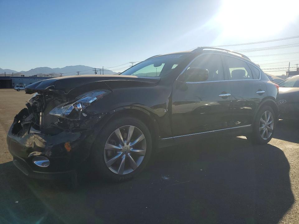 Aukcja sprzedaży 2015 Infiniti Qx50, vin: JN1BJ0HP0FM730244, numer aukcji: 71297056