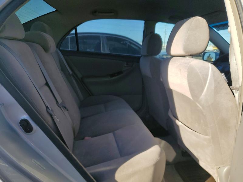 Продажа на аукционе авто 2005 Toyota Corolla, vin: 1NXBR30E35Z444142, номер лота: 71403526