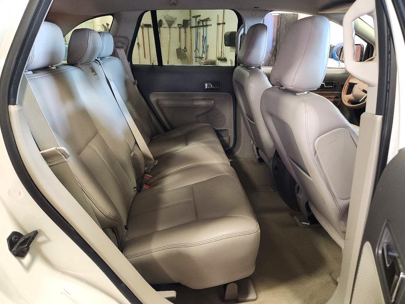 Продаж на аукціоні авто 2008 Ford Edge, vin: 2FMDK39C48BA00678, номер лоту: 72295366