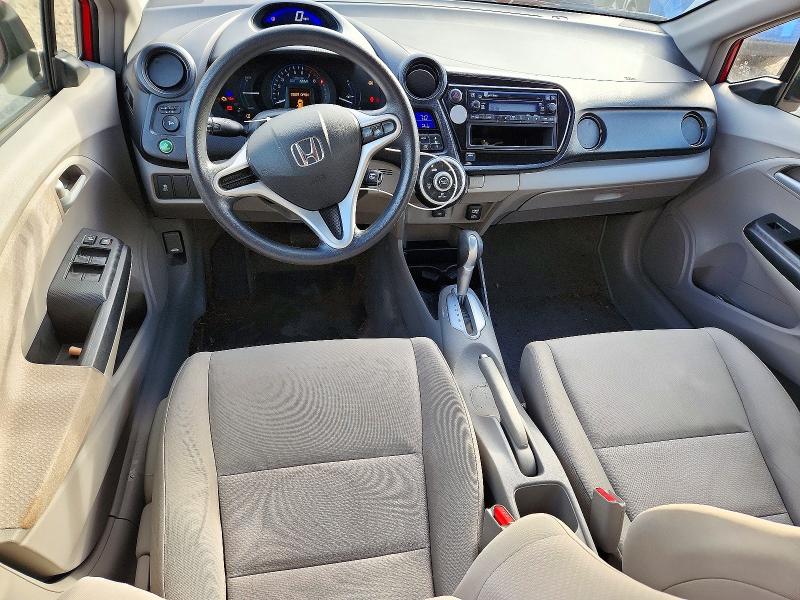 Продаж на аукціоні авто 2014 Honda Insight, vin: JHMZE2H34ES003173, номер лоту: 72749756