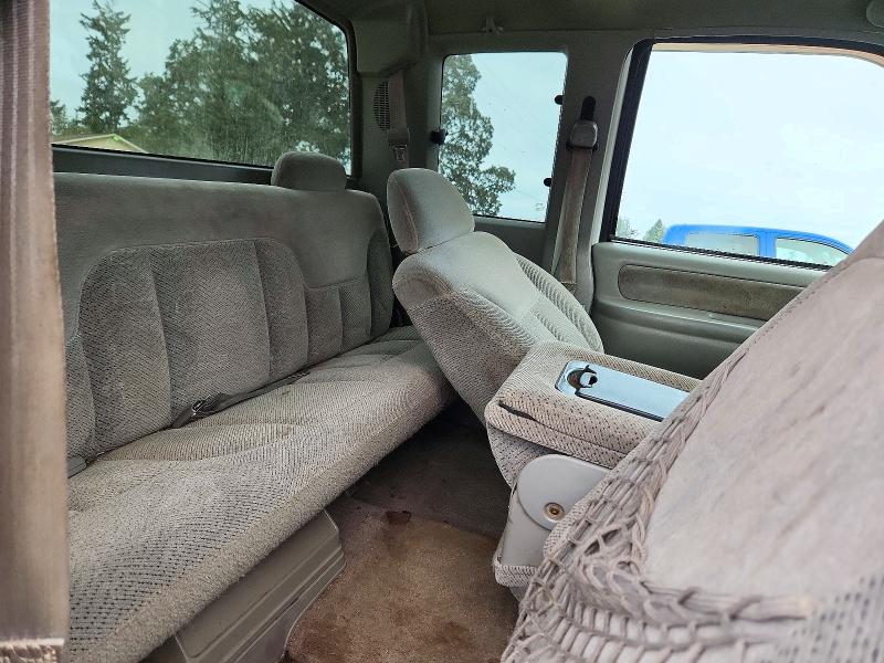 Aukcja sprzedaży 1998 Chevrolet Gmt-400, vin: 1GCGK29JXWE246727, numer aukcji: 71983736