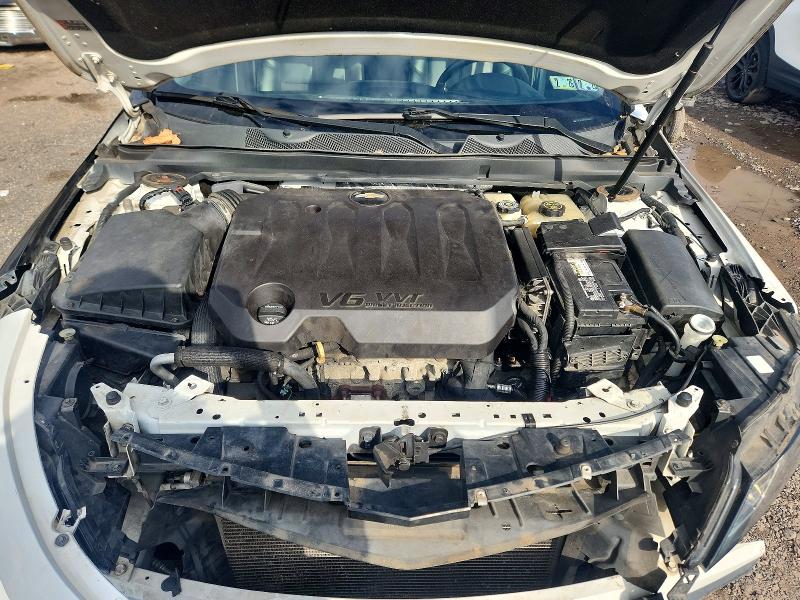 Aukcja sprzedaży 2018 Chevrolet Impala, vin: 2G1105S32J9113764, numer aukcji: 71238286