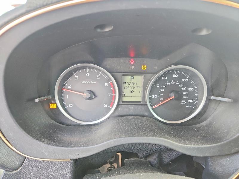 Продажа на аукционе авто 2018 Subaru Forester, vin: JF2SJABC8JH513259, номер лота: 71231166