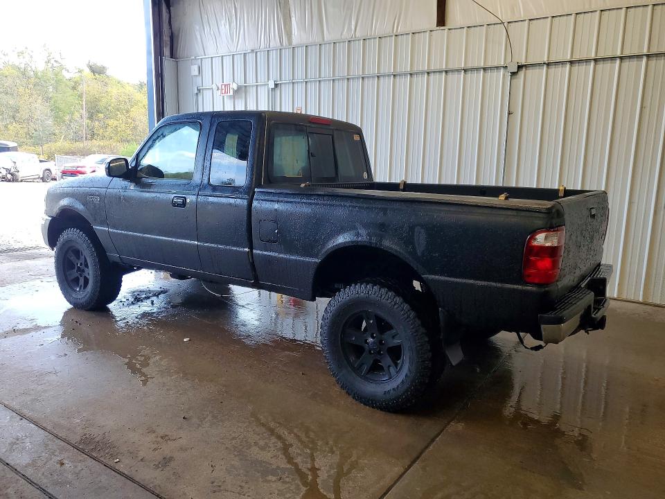 Продаж на аукціоні авто 2004 Ford Ranger, vin: 1FTZR45E74PA14905, номер лоту: 71301676