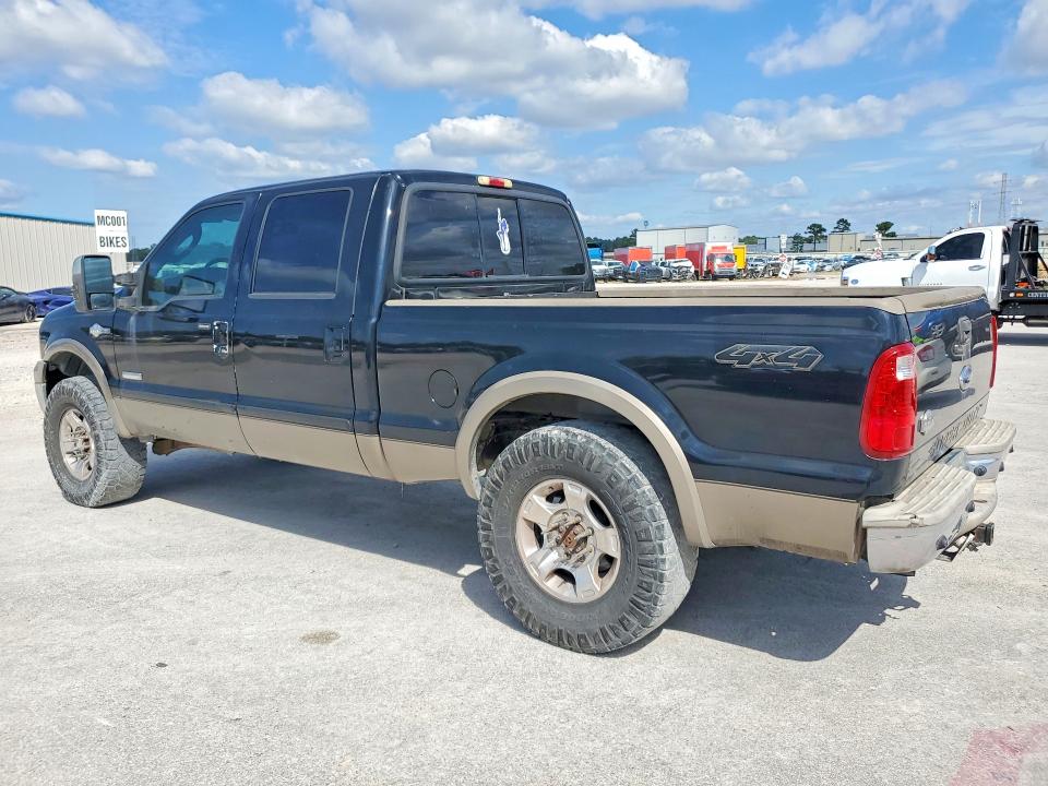 Aukcja sprzedaży 2006 Ford F250, vin: 1FTSW21P16EA21482, numer aukcji: 72014456