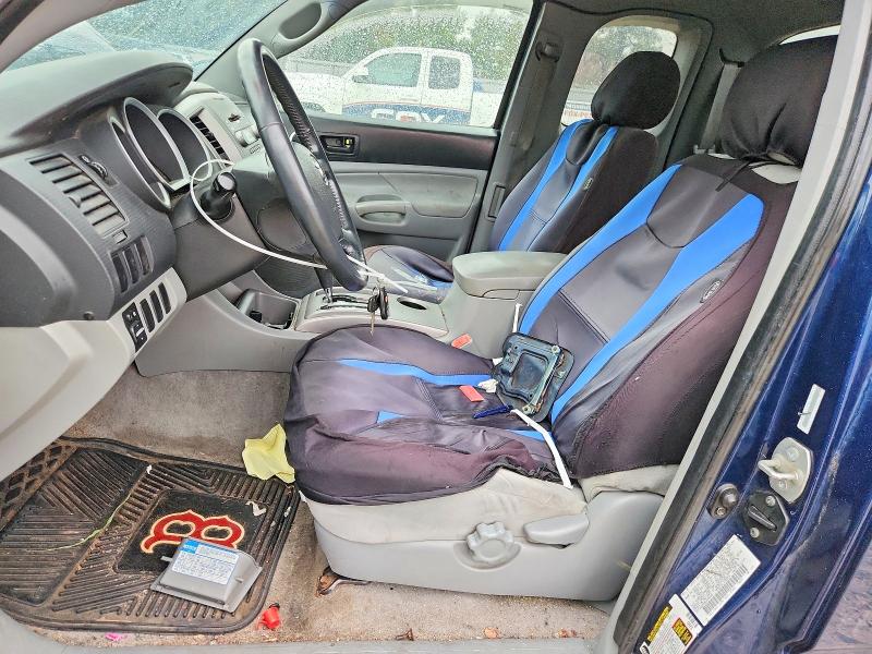 Aukcja sprzedaży 2008 Toyota Tacoma, vin: 5TETX22N58Z478410, numer aukcji: 71495386