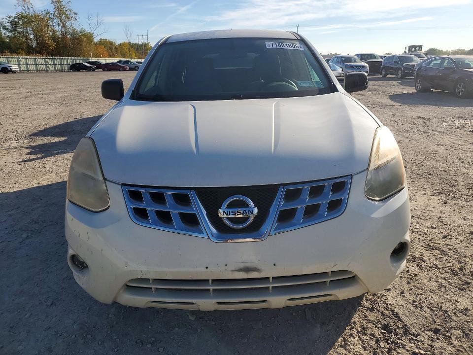 Продажа на аукционе авто 2012 Nissan Rogue, vin: JN8AS5MV2CW410337, номер лота: 71801606