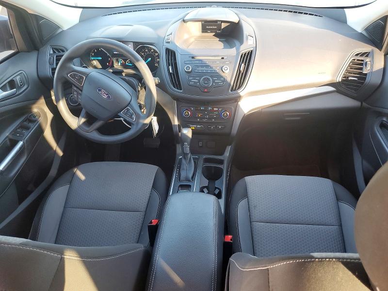 Продажа на аукционе авто 2017 Ford Escape, vin: 1FMCU0GDXHUB60252, номер лота: 70866006