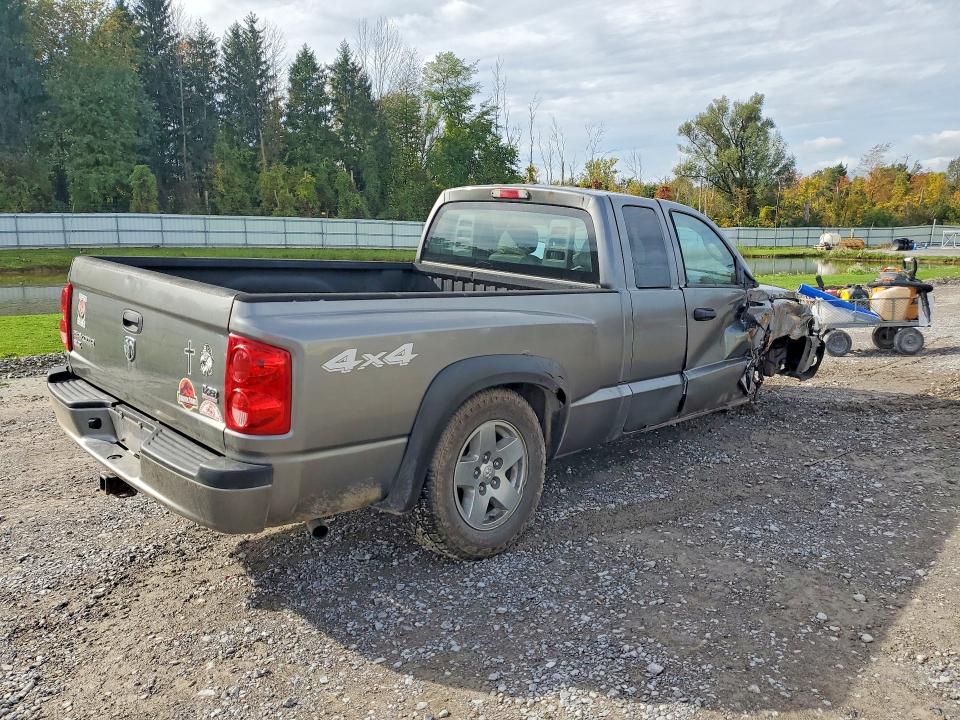 Aukcja sprzedaży 2006 Dodge Dakota, vin: 1D7HW42N26S714457, numer aukcji: 71118726