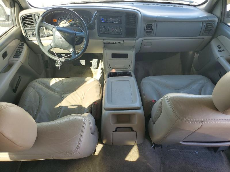 2000 Gmc Yukon მანქანა იყიდება აუქციონზე, vin: 1GKEK13V6YJ181645, აუქციონის ნომერი: 72200426