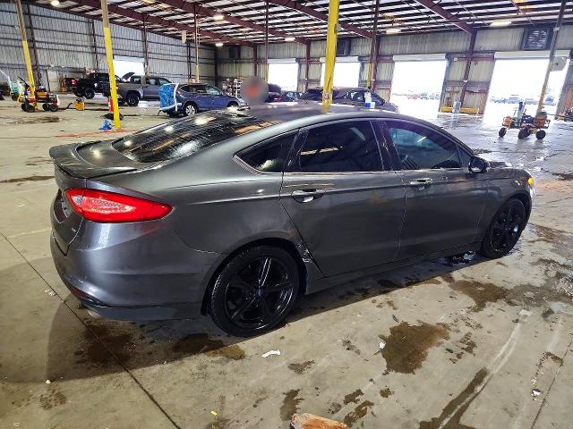 Продаж на аукціоні авто 2016 Ford Fusion, vin: 3FA6P0H75GR323905, номер лоту: 71903426
