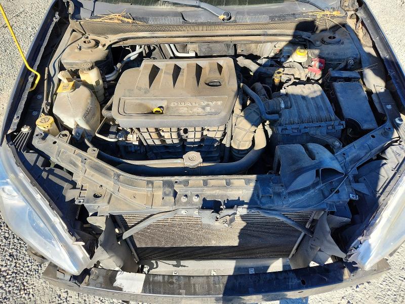 Продажа на аукционе авто 2014 Chrysler 200, vin: 1C3CCBAB2EN213000, номер лота: 70362606