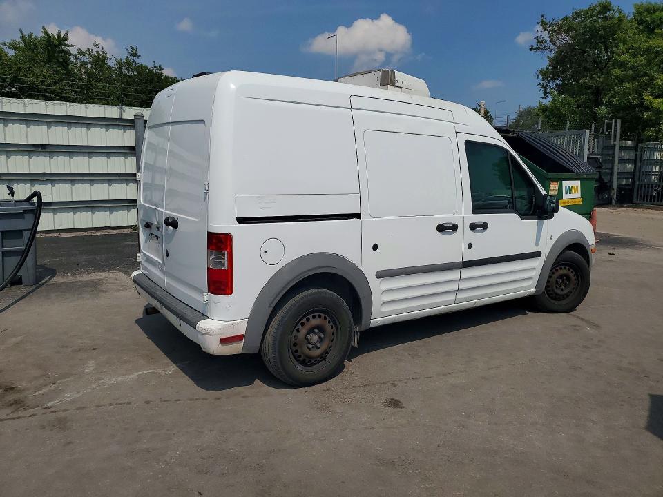 Продаж на аукціоні авто 2011 Ford Transit Connect, vin: NM0LS7BN4BT045515, номер лоту: 72185606