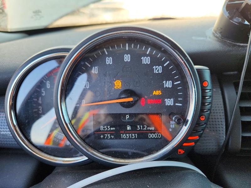 Продажа на аукционе авто 2014 Mini Cooper, vin: WMWXM5C50ET934623, номер лота: 71233046