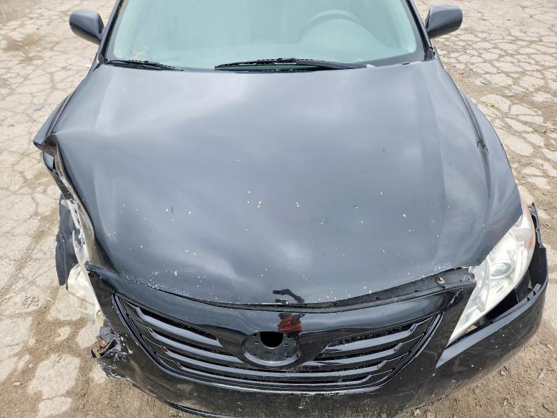71152486 :رقم المزاد ، 4T1BK46KX9U088947 vin ، 2009 Toyota Camry مزاد بيع