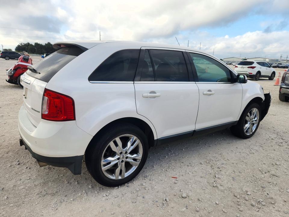 2013 Ford Edge მანქანა იყიდება აუქციონზე, vin: 2FMDK3KC5DBA36318, აუქციონის ნომერი: 72937766