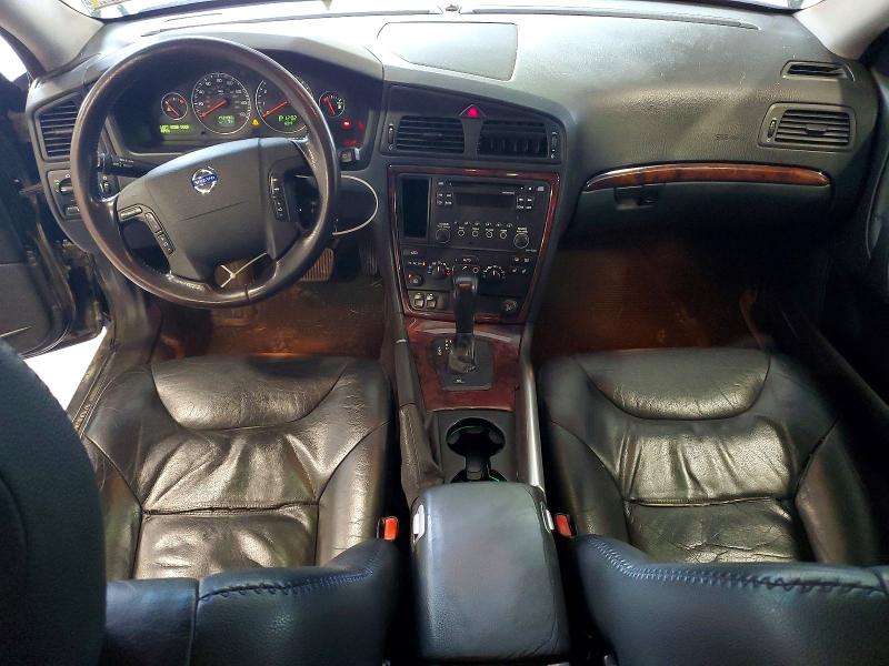 Продажа на аукционе авто 2005 Volvo Xc70, vin: YV1SZ592351204383, номер лота: 69937756