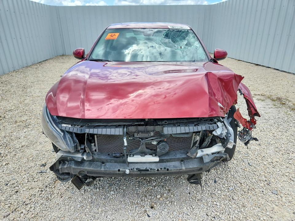 2025 Nissan Altima მანქანა იყიდება აუქციონზე, vin: 1N4BL4DV1SN361133, აუქციონის ნომერი: 71669196