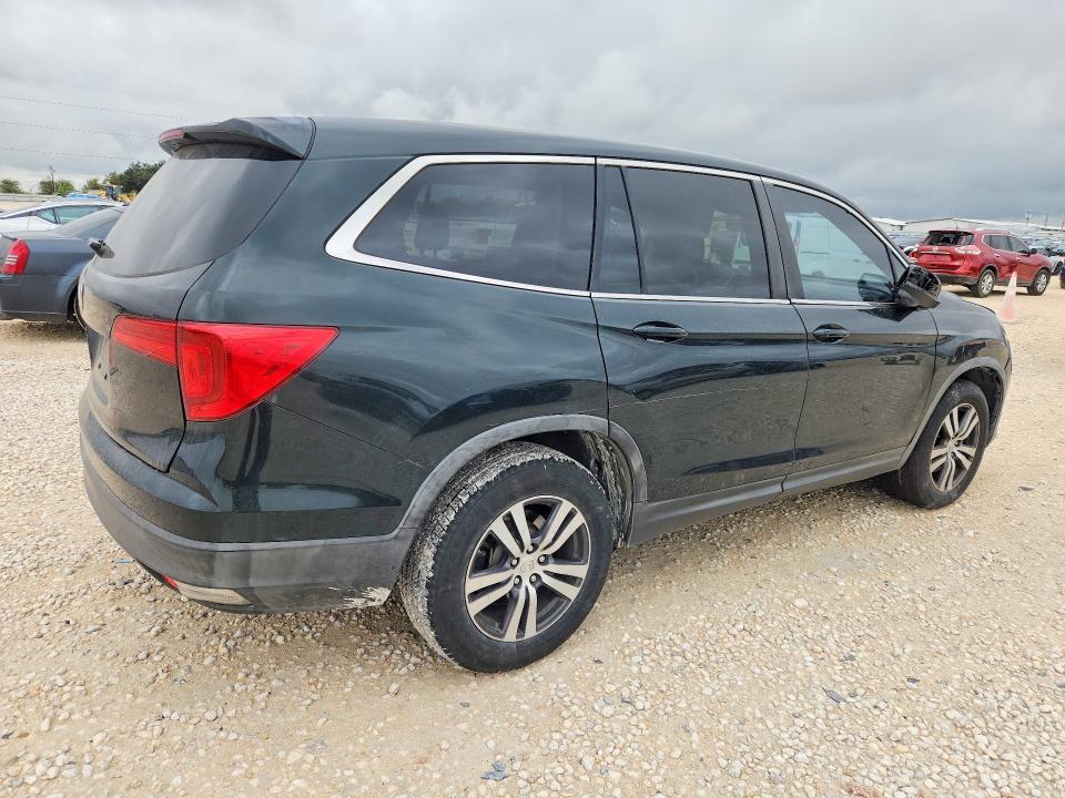 Продажа на аукционе авто 2016 Honda Pilot, vin: 5FNYF5H31GB012148, номер лота: 70468156